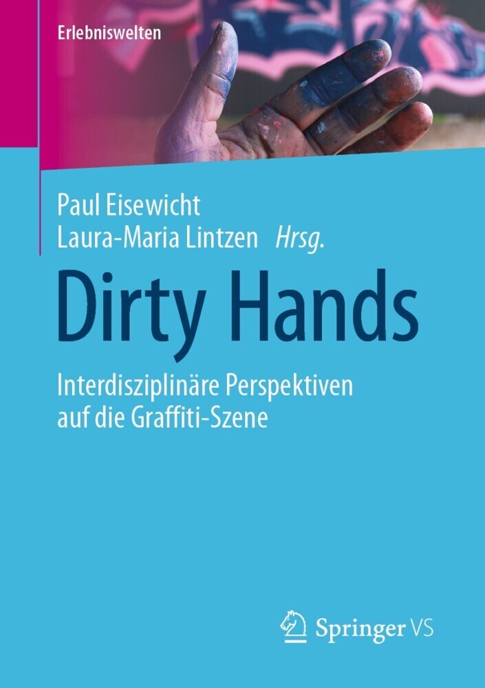 Dirty Hands main product photo