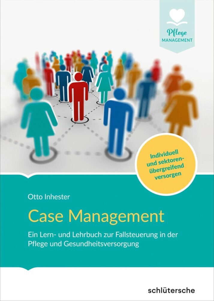 Case Management main product photo