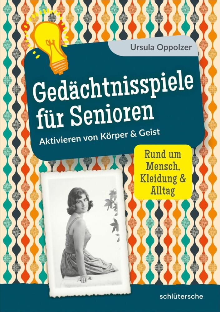 Gedächtnisspiele für Senioren main product photo