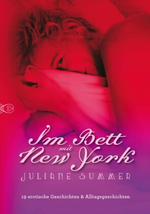 Im Bett mit New York