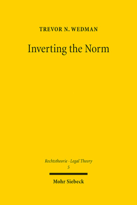 Inverting the Norm