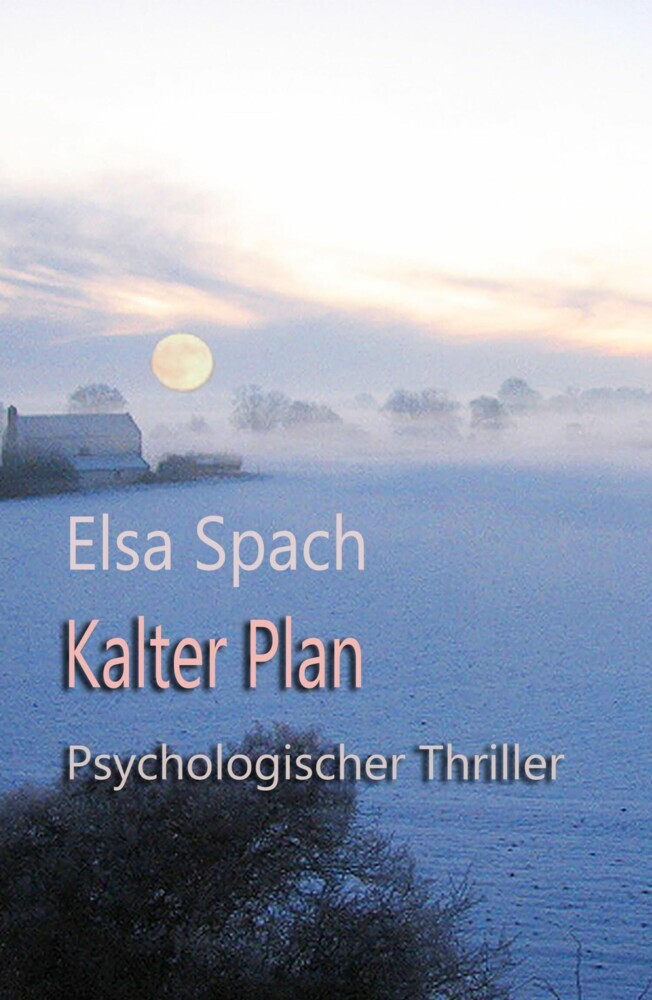Kalter Plan main product photo