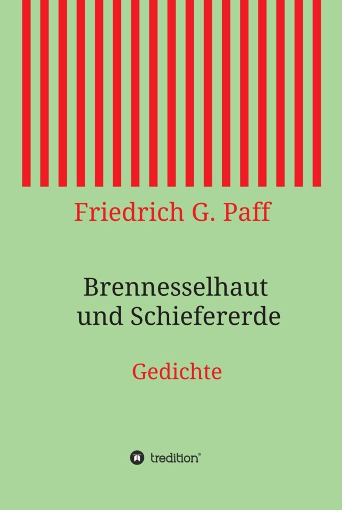 Brennesselhaut und Schiefererde main product photo