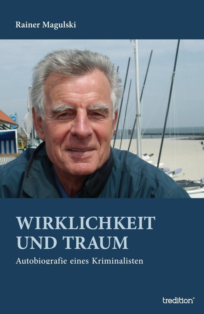 Wirklichkeit und Traum main product photo