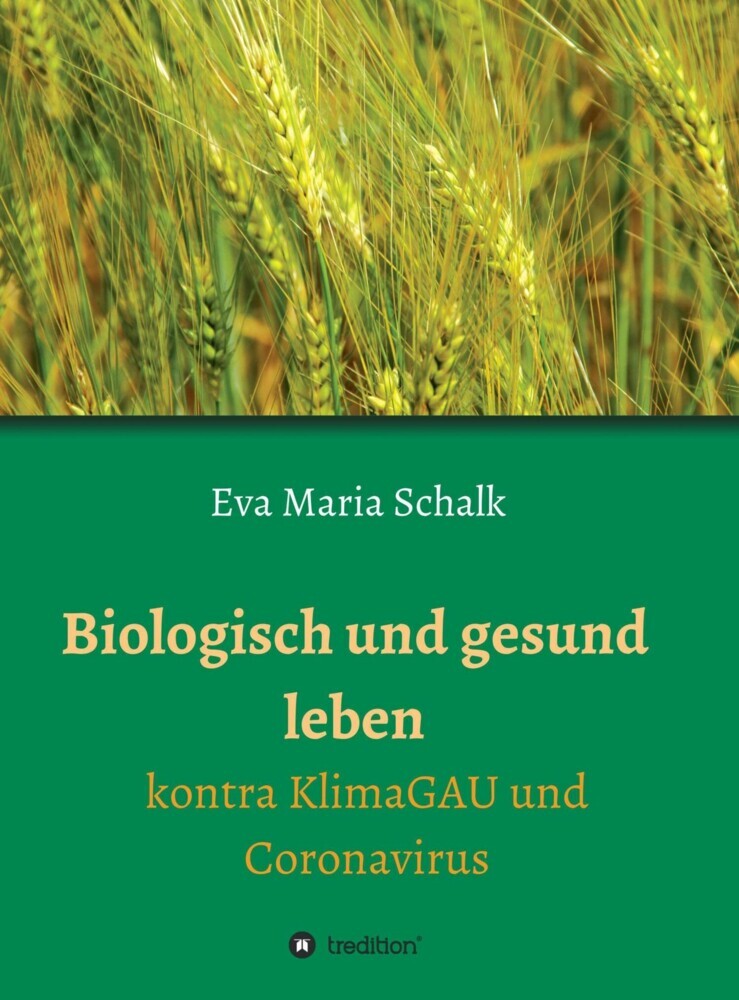 Biologisch und gesund leben main product photo