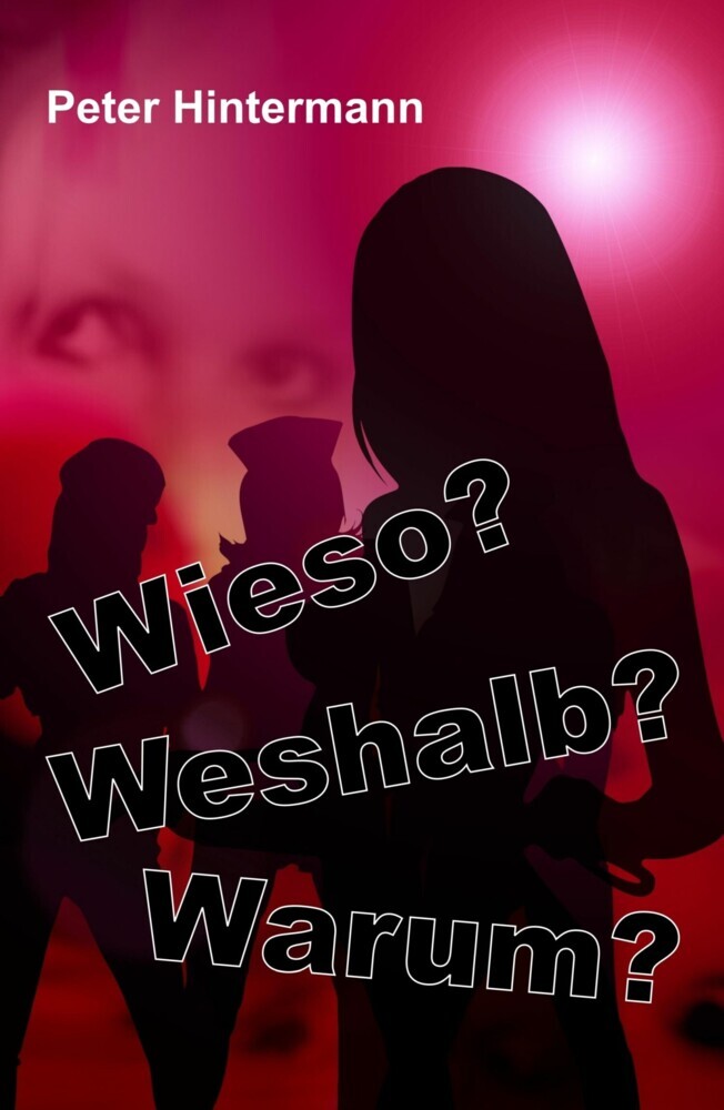 Wieso? - Warum? - Weshalb? main product photo