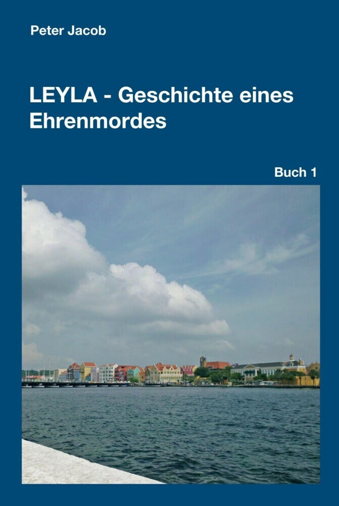 Leyla - Geschichte eines Ehrenmordes main product photo