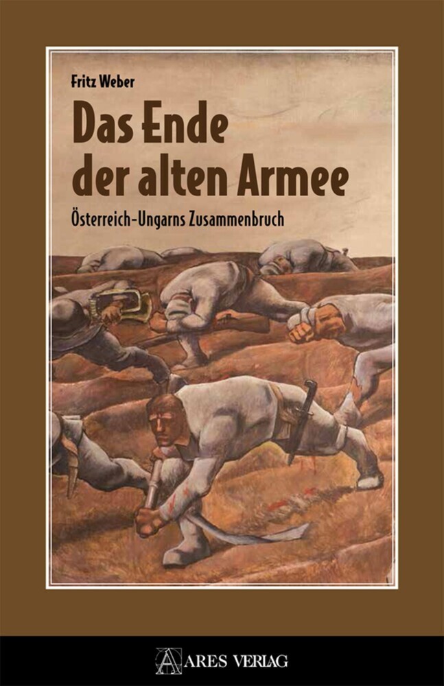 Das Ende der alten Armee main product photo