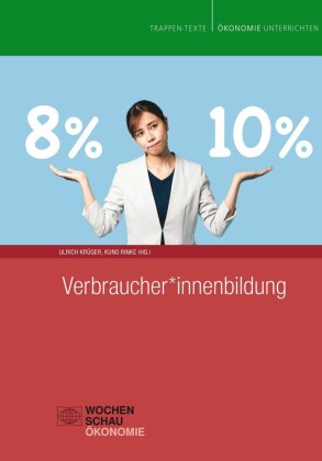 Verbraucher*innenbildung