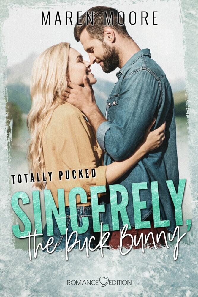 Sincerely, the Puck Bunny main product photo