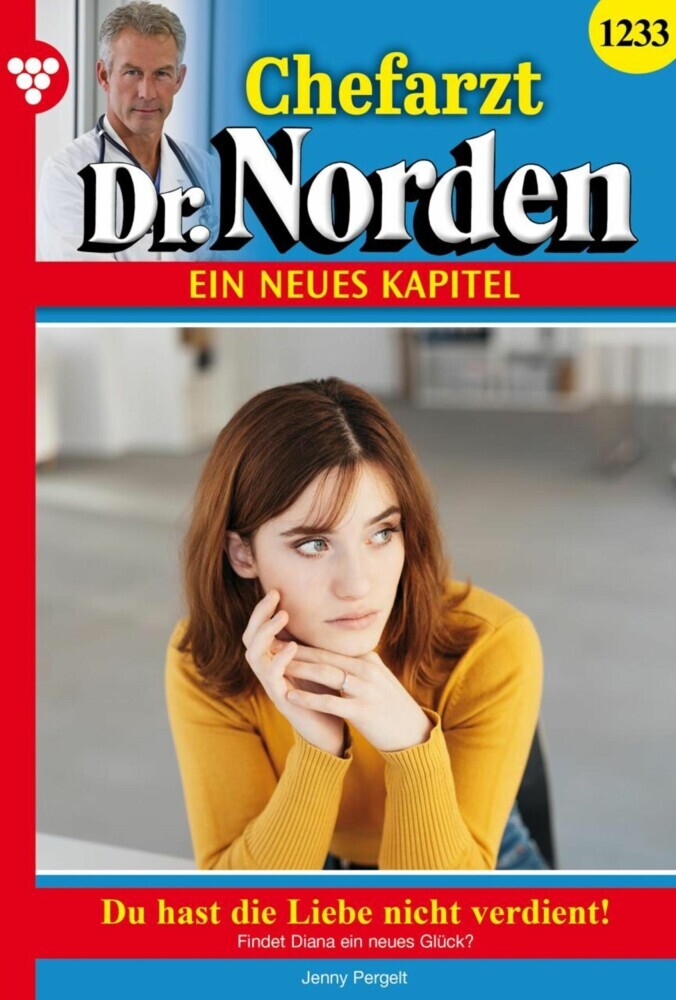 Du hast die Liebe nicht verdient! main product photo