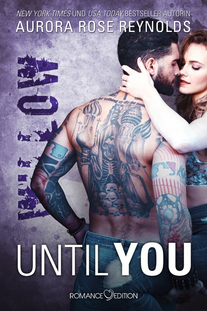 Until You: Willow main product photo