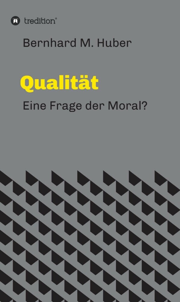 Qualität main product photo