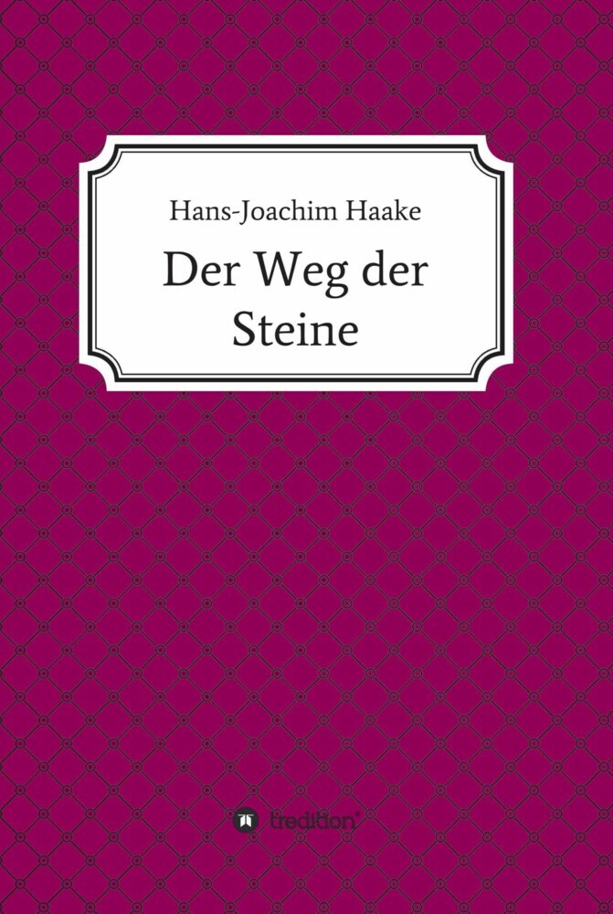 Der Weg der Steine main product photo