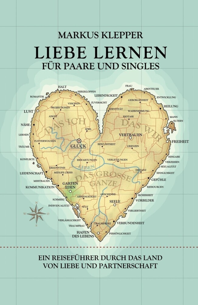 Liebe lernen für Paare und Singles main product photo