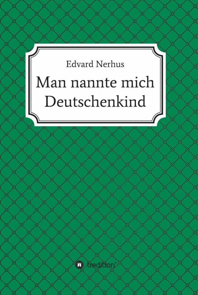 Man nannte mich Deutschenkind main product photo
