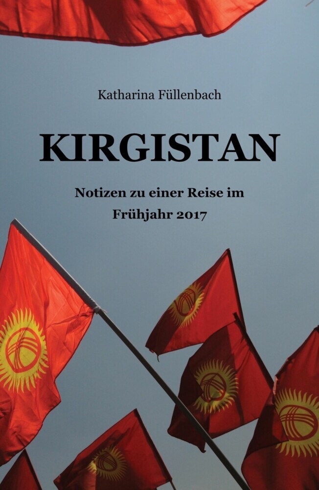 KIRGISTAN main product photo