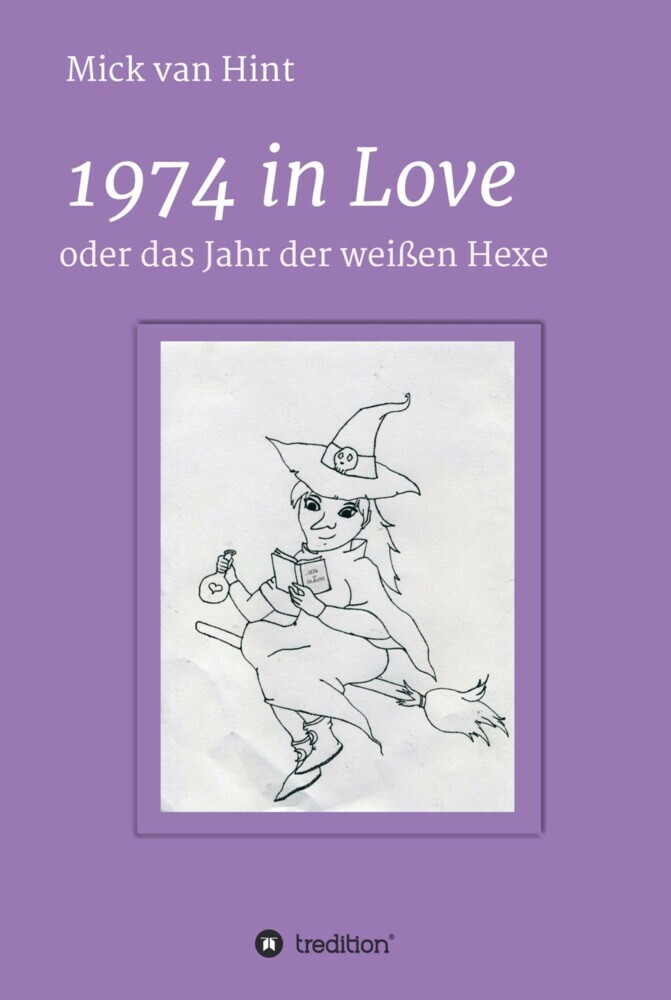 1974 in Love main product photo