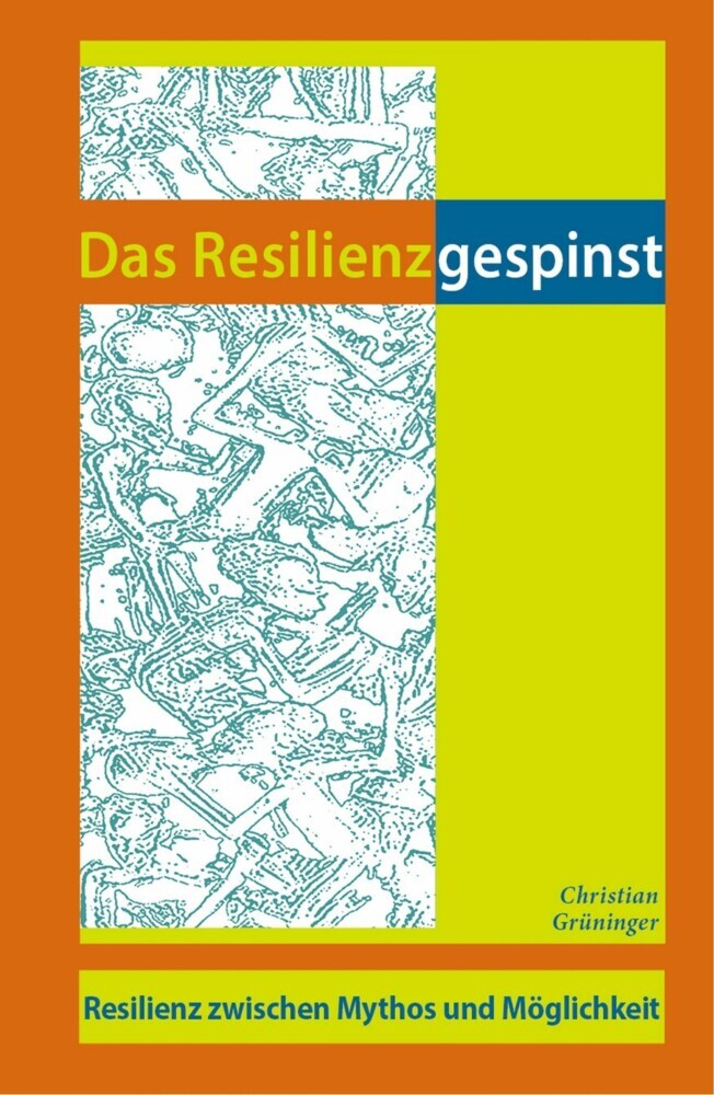 Das Resilienzgespinst main product photo