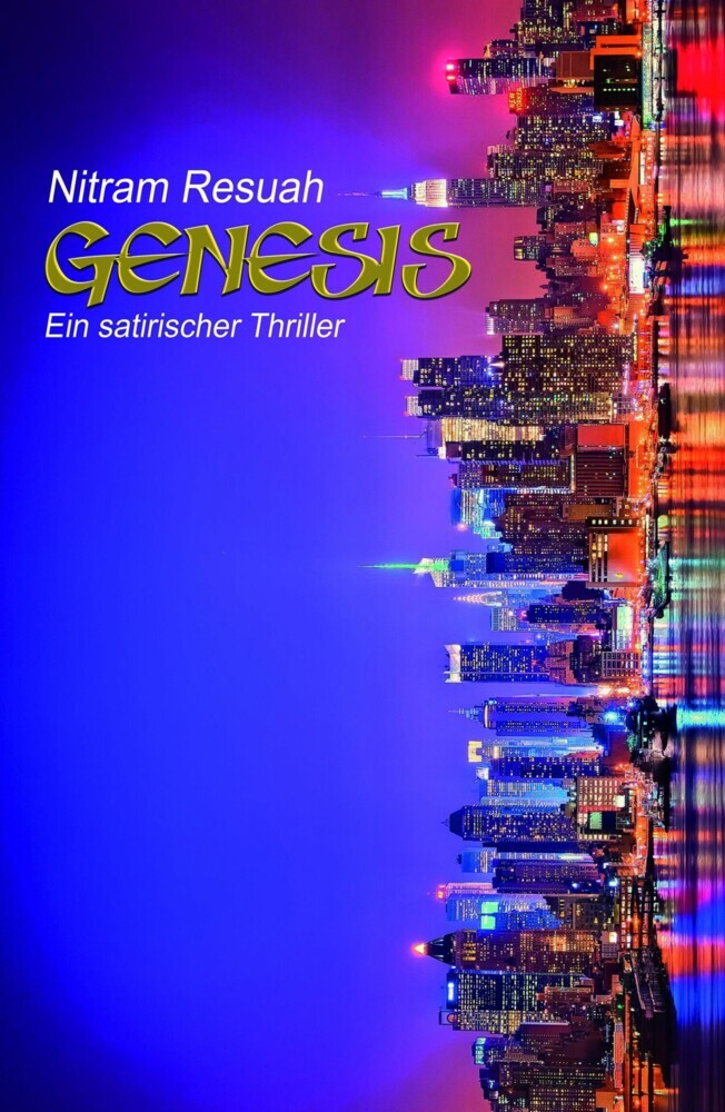 Genesis main product photo