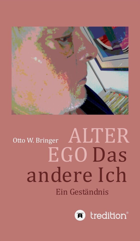 ALTER EGO, das andere Ich main product photo