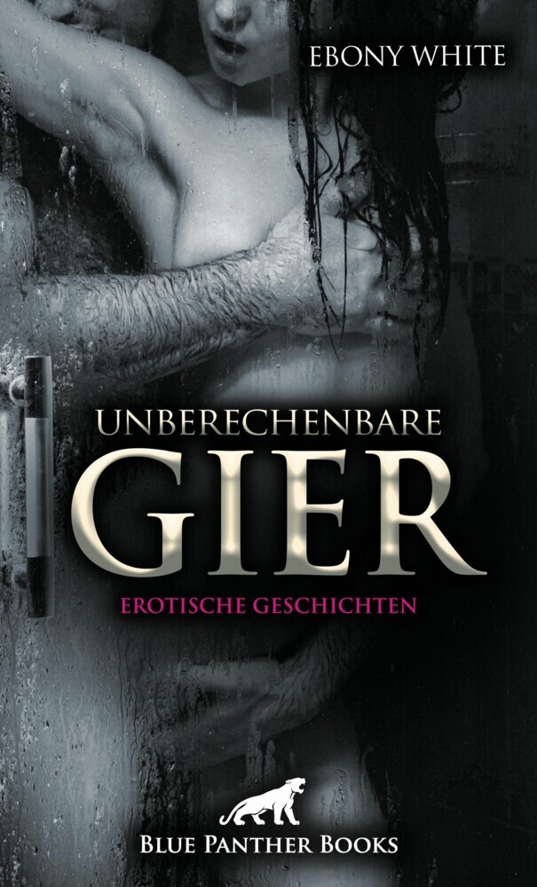 Unberechenbare Gier | Erotische Geschichten main product photo