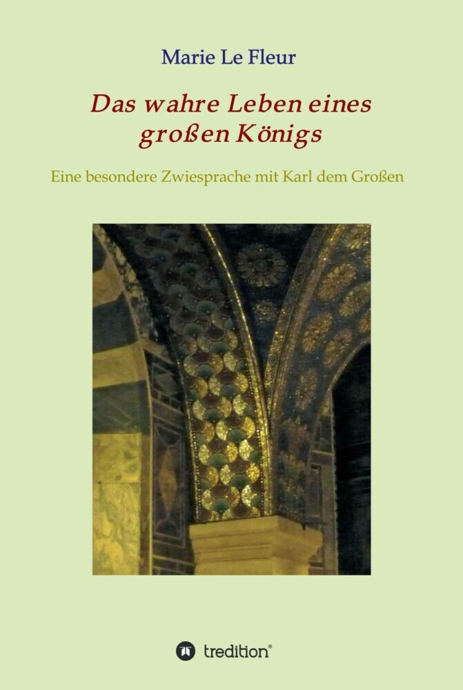 Das wahre Leben eines großen Königs main product photo