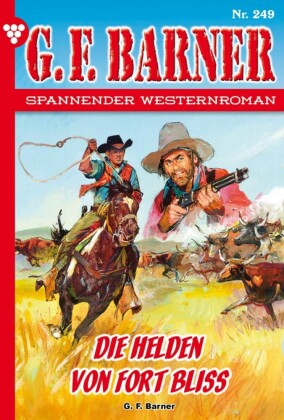 Die Helden von Fort Bliss