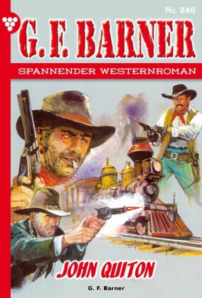 John Quinton