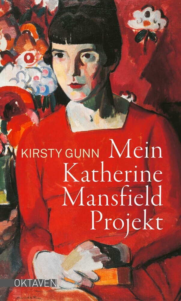 Mein Katherine Mansfield Projekt main product photo