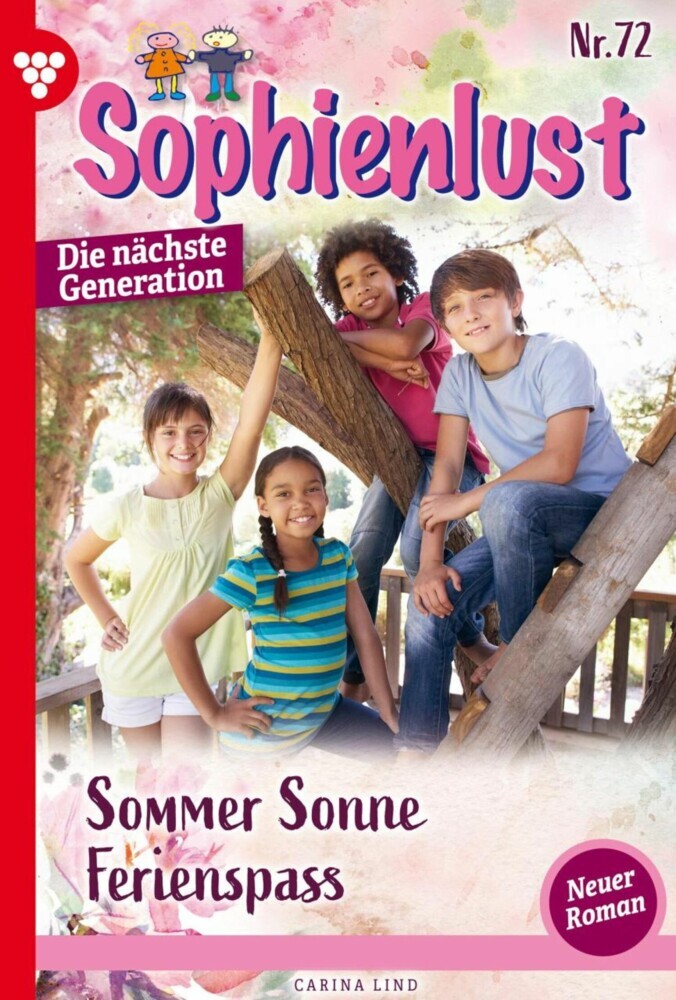 Sommer, Sonne - Ferienspass! main product photo