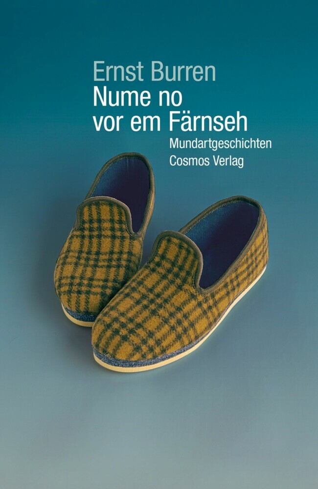 Nume no vor em Färnseh main product photo