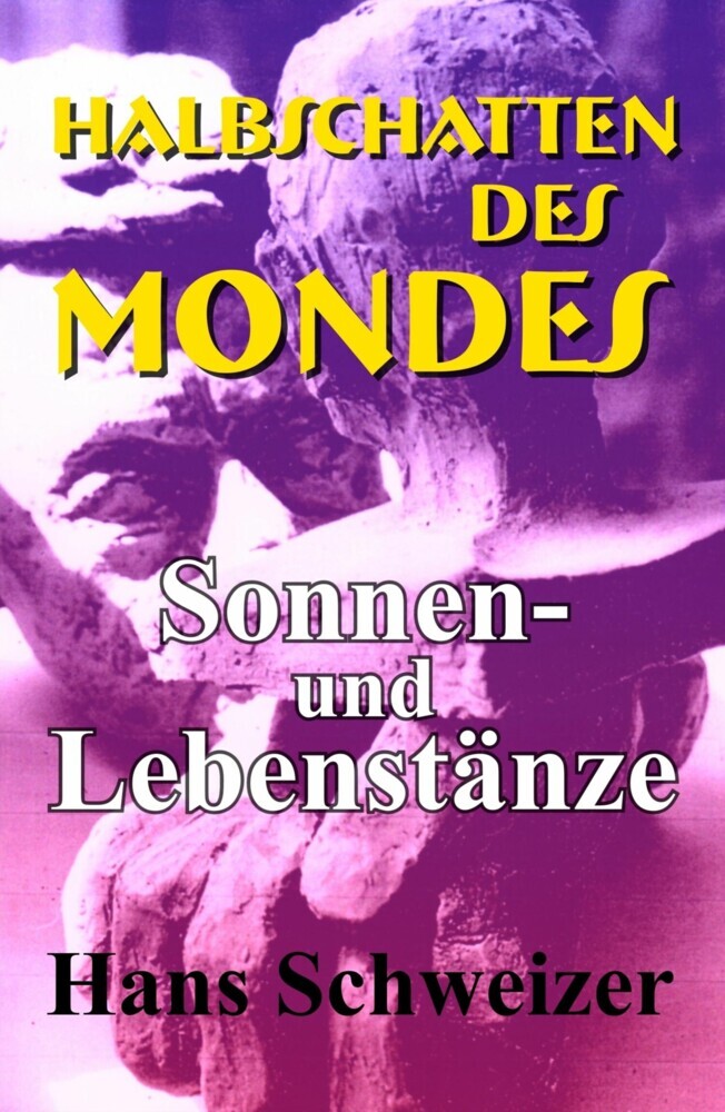 Halbschatten des Mondes main product photo