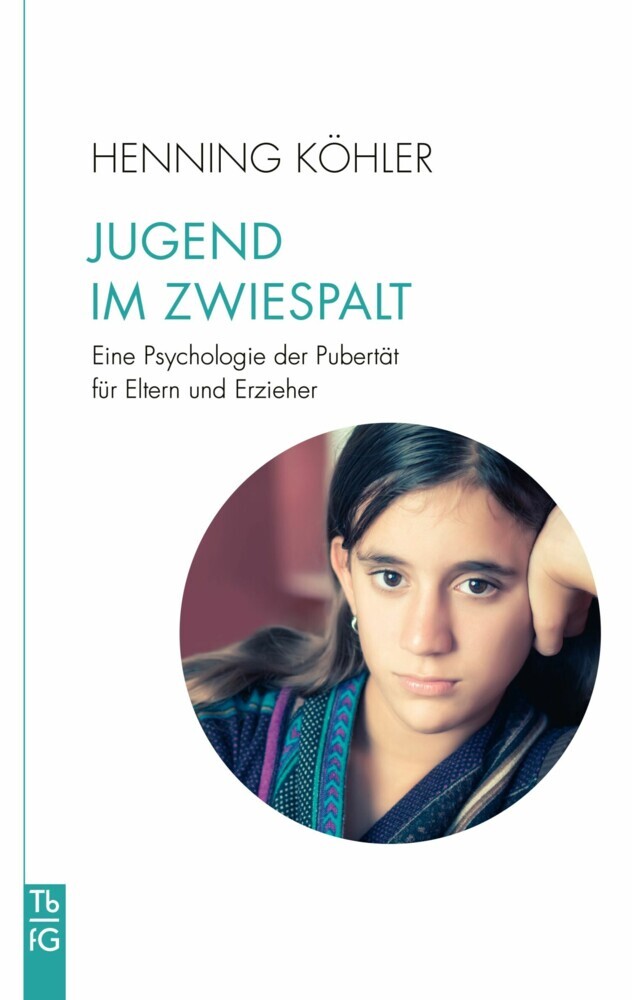 Jugend im Zwiespalt main product photo