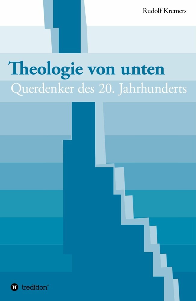 Theologie von unten main product photo