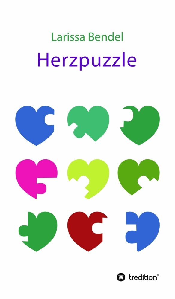 Herzpuzzle main product photo