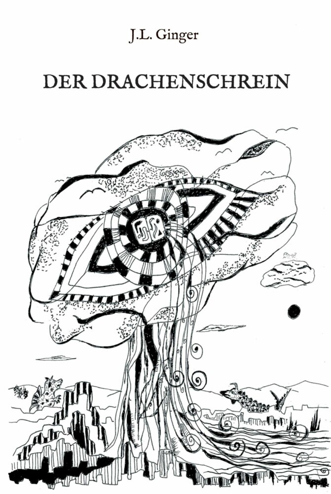 Der Drachenschrein main product photo