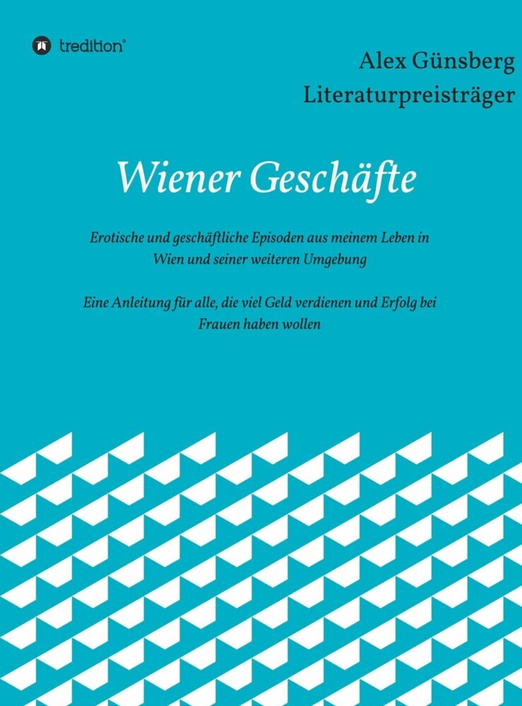 Wiener Geschäfte main product photo