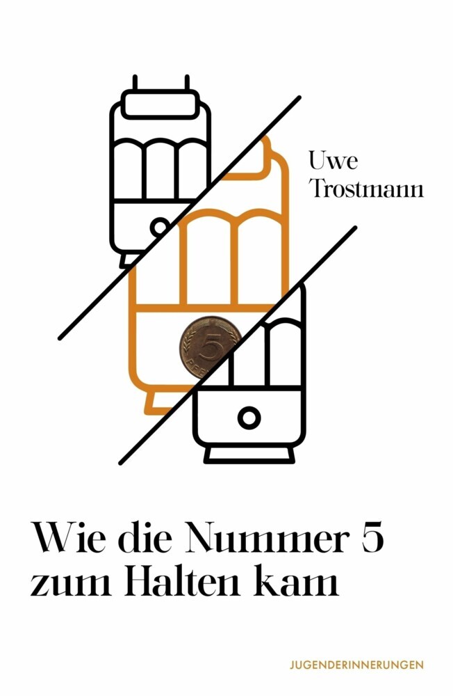 Wie die Nummer 5 zum Halten kam main product photo