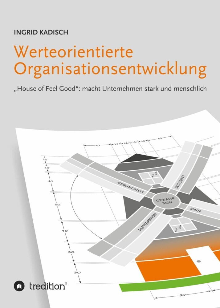 Werteorientierte Organisationsentwicklung main product photo