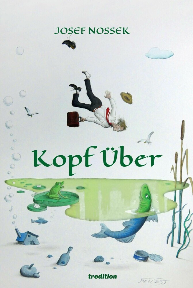 Kopf über main product photo