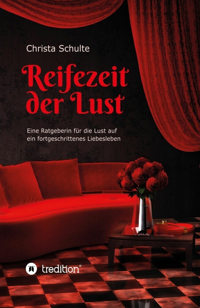 Reifezeit der Lust main product photo