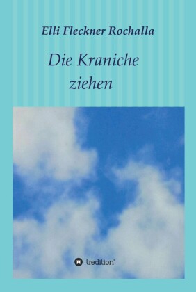 Die Kraniche ziehen