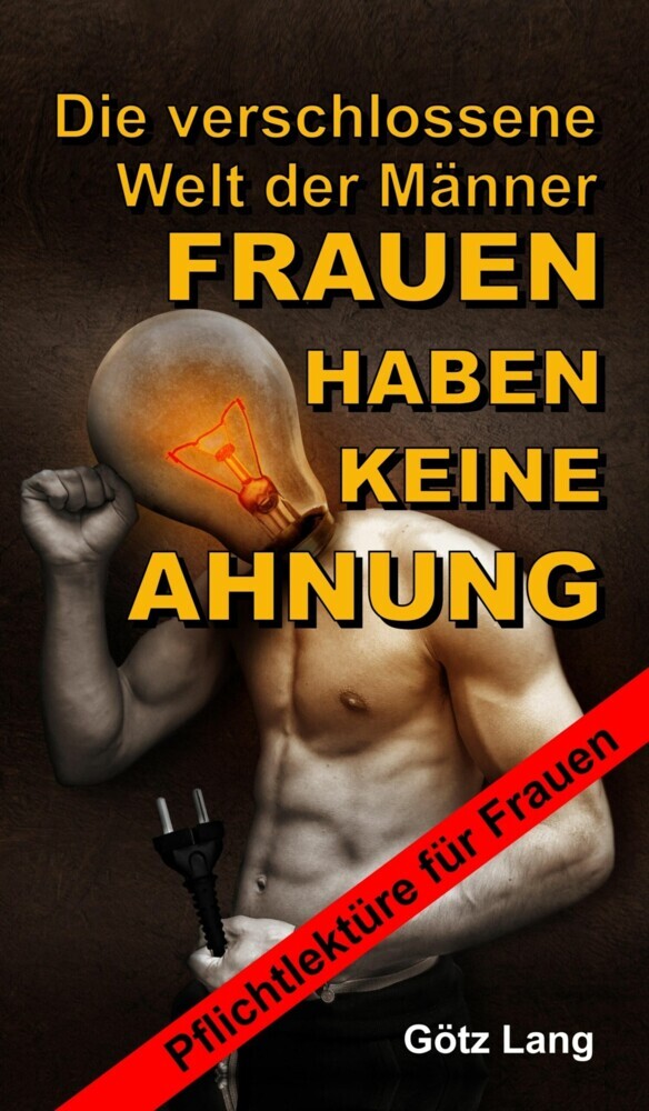 FRAUEN HABEN KEINE AHNUNG main product photo