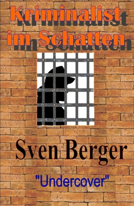 Kriminalist im Schatten