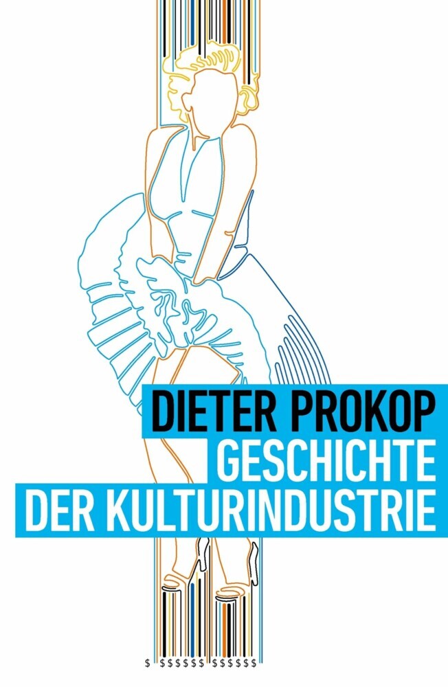 Geschichte der Kulturindustrie main product photo