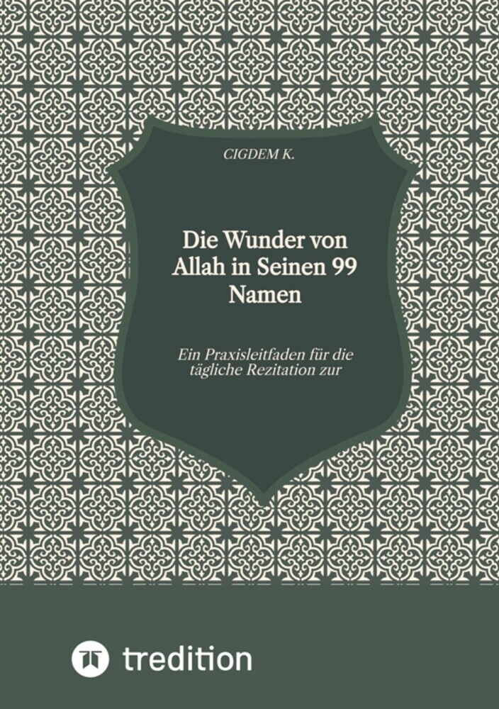 Die Wunder von Allah in Seinen 99 Namen main product photo