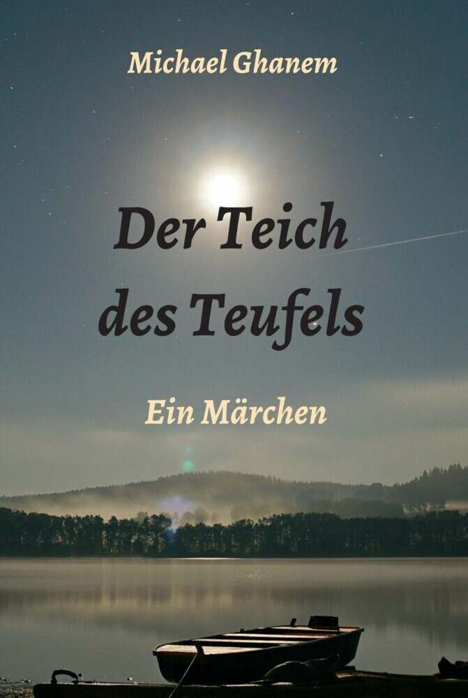 Der Teich des Teufels main product photo