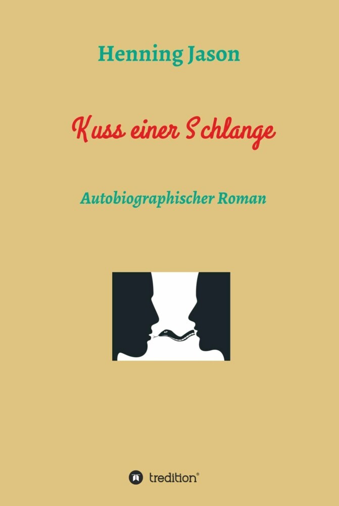 Kuss einer Schlange main product photo