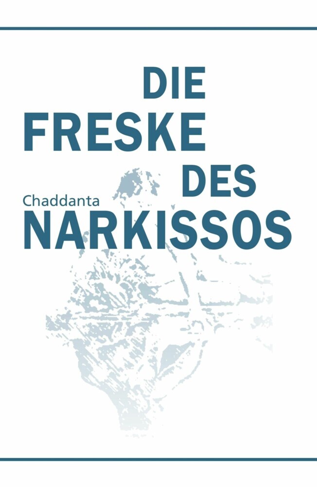 Die Freske des Narkissos main product photo